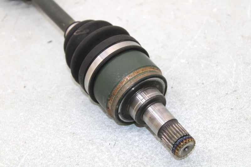 2000 Yamaha  Grizzly Oem Front Drive Shaft 5GT-2510F-00-00 AY35