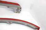 1991 Yamaha Phazer Ii Oem Skid Rail Set 87F-W4741-01-00 SY27