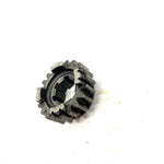 2002 Suzuki Quadrunner 500 LTF500F 4x4 OEM 20T 5th Drive Gear 24351-44B10 AS37