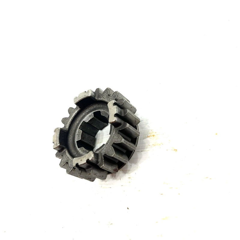 2002 Suzuki Quadrunner 500 LTF500F 4x4 OEM 20T 5th Drive Gear 24351-44B10 AS37