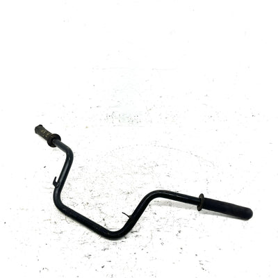 00-03 Honda Rancher 350 OEM Handlebar 53100-HN5-A80 AH72