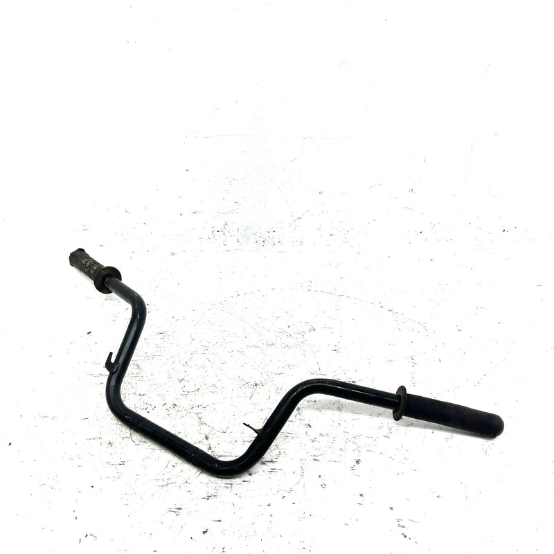 00-03 Honda Rancher 350 OEM Handlebar 53100-HN5-A80 AH72