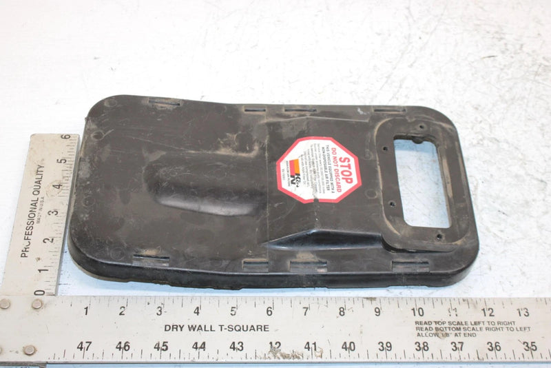 2002 Polaris Sportsman 700 Oem Airbox Cover 5432868 AP184