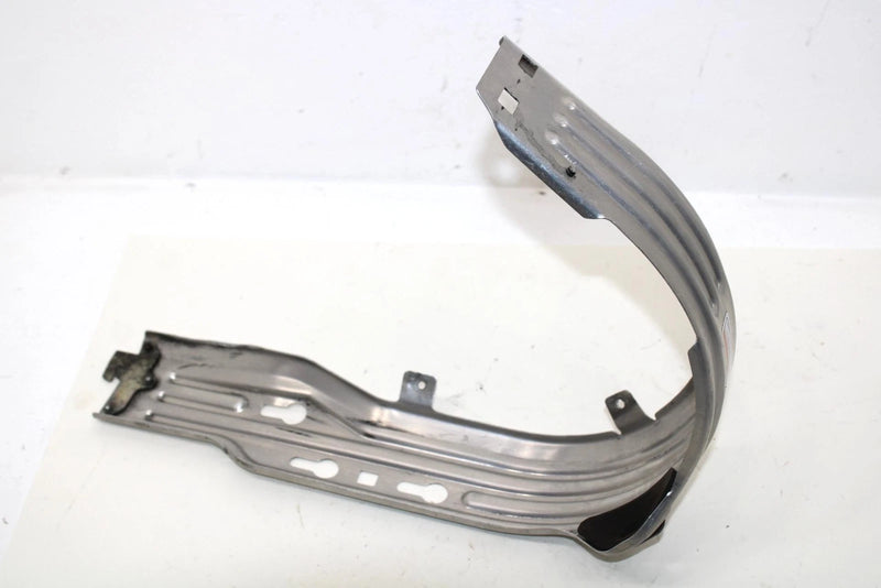 2017 Ski-doo Grand Touring 900 Oem Belt Cover 417300382 SS65