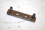99 Ski-doo Mxz 670 Ho Oem Support Plate 518315300 Q3888