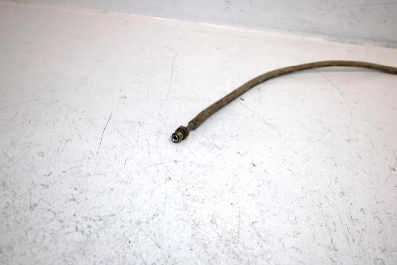2008 Polaris Ranger 700 Oem Right Rear Brake Line 1911580 XP0