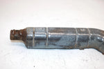 14 Can-am Outlander Max 400 Efi Oem Front Exhaust Pipe Shield 707600462 AB6