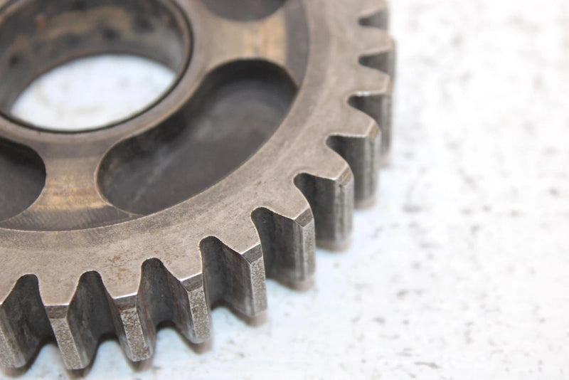 1996 Yamaha  Warrior 350 Oem Reverse Wheel Gear 1UY-17253-00-00 AY6