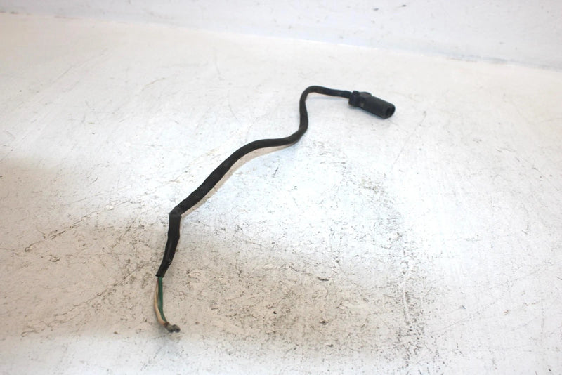 1985 Honda Trx Fourtrax 250 A Oem Receptical Socket 31651-VM5-003 AH48