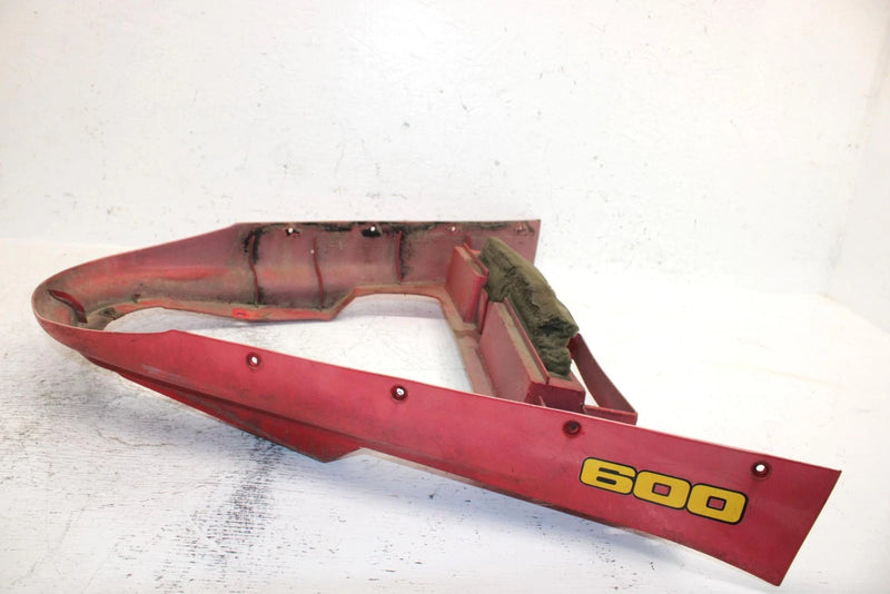 1995 Yamaha Vmax 600 Oem Windshield Fairing 89A-77231-00-00 SY11