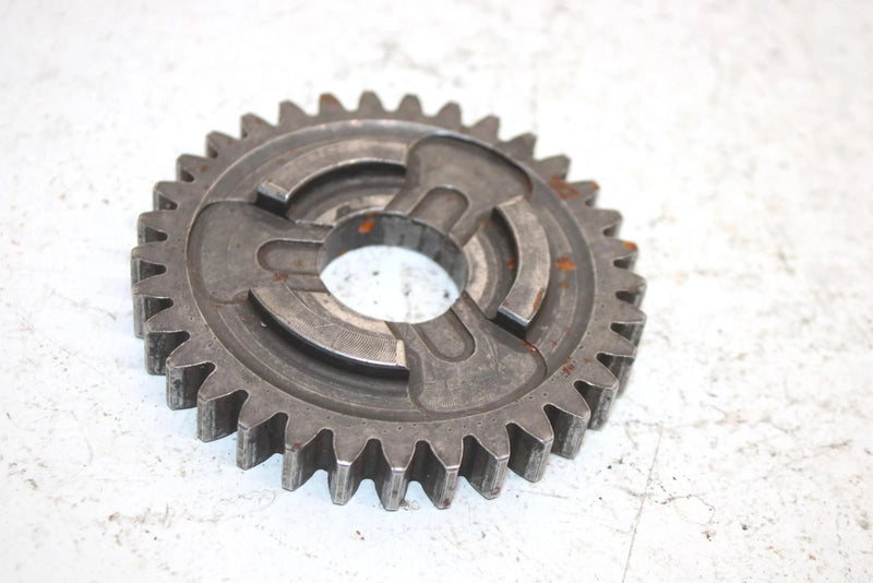 1997 Polaris Magnum 425 Oem  33T Low Gear W/Dog 3233125 3233126 AP166