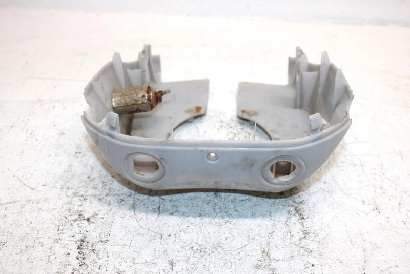 2004 Polaris Sportsman 700 Oem Lower Handlebar Cover 5433762-382 AP143