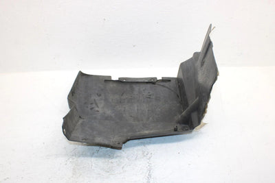 1998 Yamaha  Grizzly Oem Front Left Mud Splash Guard 4WV-21559-00-00 AY49