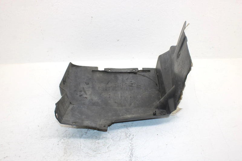 1998 Yamaha  Grizzly Oem Front Left Mud Splash Guard 4WV-21559-00-00 AY49
