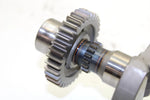 2007 Yamaha Phazer Oem Engine Motor Crankshaft 8GC-11411-00-00 SY85