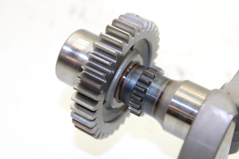 2007 Yamaha Phazer Oem Engine Motor Crankshaft 8GC-11411-00-00 SY85