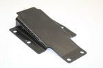 Yamaha OEM Rear Heat Exchanger Protector Bracket 8bn-12498-01-00 SY43