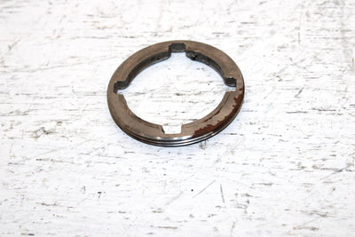 2007 Yamaha  Raptor 80 Oem Pinion Gear Nut 90179-55464-00 AY54