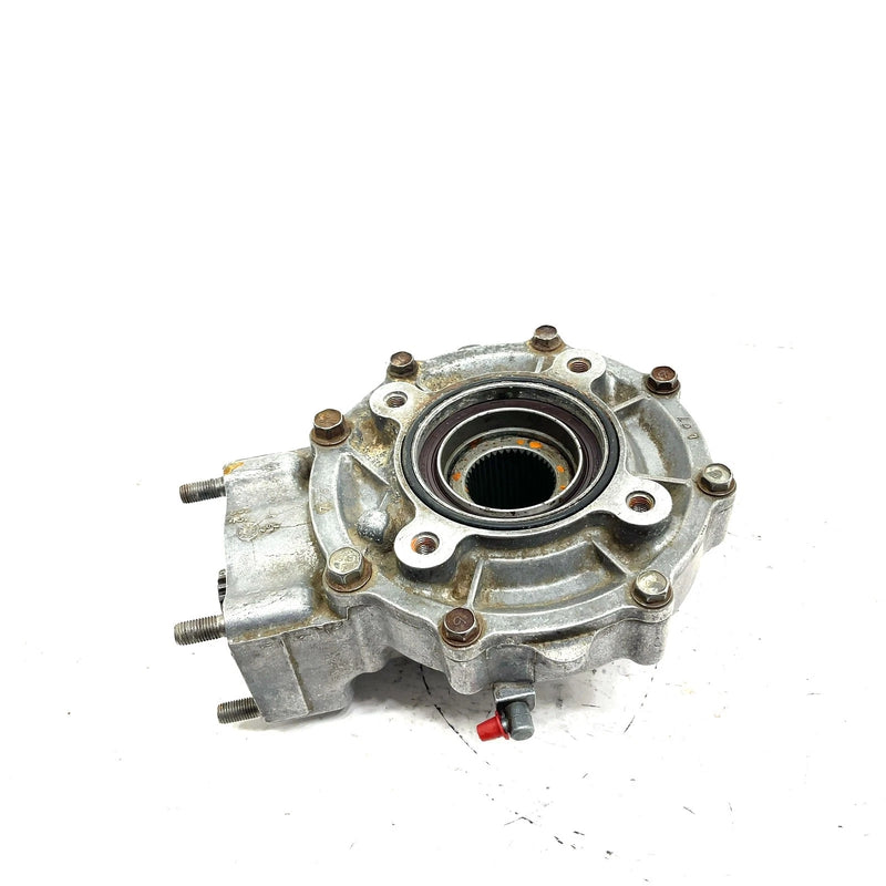 02 Yamaha Big Bear 400 YFM400F 4x4 OEM Rear Gearcase 5FU-G6101-01-00 AY52