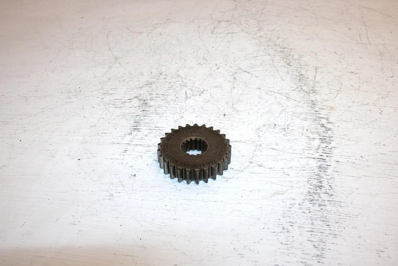 1996 Ski-doo Mxz 583 Oem 25T Upper Drive Sprocket 504153912 SS11