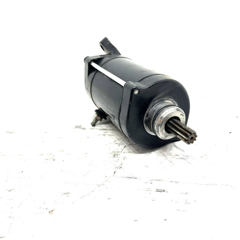 01-05 Yamaha WaveRunner XLT1200 OEM Starter Motor 63M-81800-00-00 JY27
