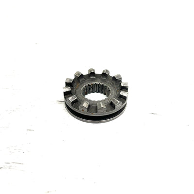 00-02 Polaris Magnum 325 4X4 OEM Low/Park Engagement Dog 3233758 AP241