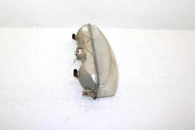 1997 Polaris 500 Indy Oem Headlight W/Bulbs 2431008 SP15