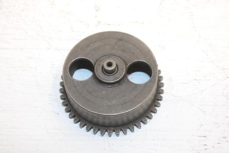 1982 Honda Atc 185a Oem Oil Pump Drive Gear 15130-958-000 AH63