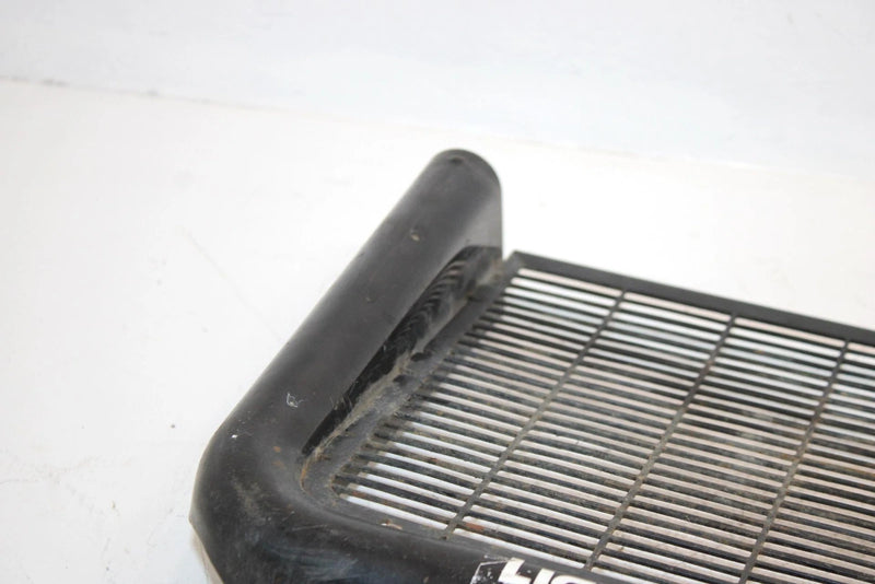 2002 Polaris Sportsman 500 Oem Front Brush Guard 5244731-067 1013772-067 AP87