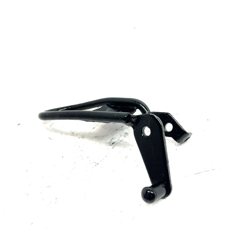 89-01 Suzuki Quadrunner 160 OEM Right Footrest Guard 43590-02C00-019 AS30