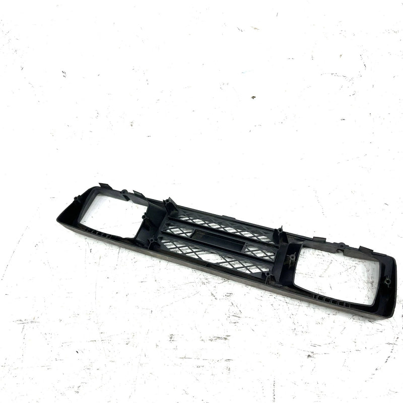 87-95 Yamaha Moto 4 OEM Front Grille 1YW-23391-00-00 AY57