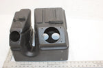 1996 Arctic Cat Zrt 600 Oem Airbox Assembly 0770-172 SA37