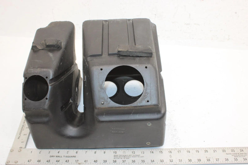1996 Arctic Cat Zrt 600 Oem Airbox Assembly 0770-172 SA37