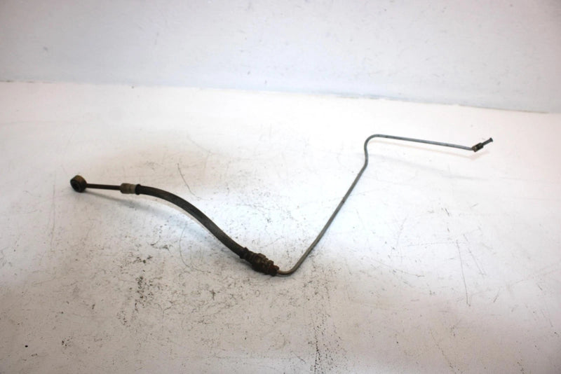 2000 Polaris Xplorer 400 Oem Rear Master Cylinder Brake Line 1930872 AP99