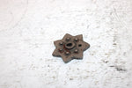 2019 Honda Trx500fe2ac Oem Shift Stopper Star 24321-HM8-B40 AH12