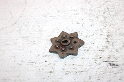 2019 Honda Trx500fe2ac Oem Shift Stopper Star 24321-HM8-B40 AH12