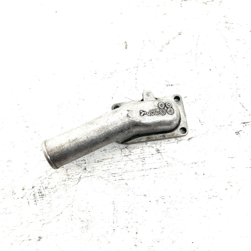 2013 Polaris Ranger XP 900 OEM Coolant Inlet Cover 5632557 XP11.1