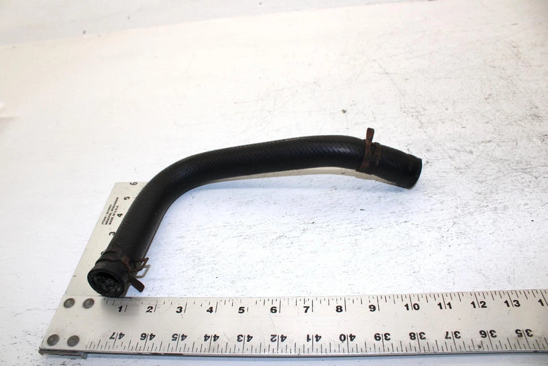87 Yamaha Exciter 570 L/c Oem Right Exchanger Coolant Hose 82M-12483-00-00 SY18
