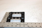 1986 Honda Trx 350 A Fourtrax 4x4 Oem Tail Light Mount Pair 80230-HA7-670 AH43