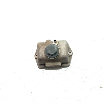 81-82 Honda ATC250R OEM Float Bowl 16015-961-004 AH96