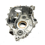 2002 Yamaha Big Bear 400 YFM400F 4x4 OEM Crankcase 4KB-15100-04-00 AY52