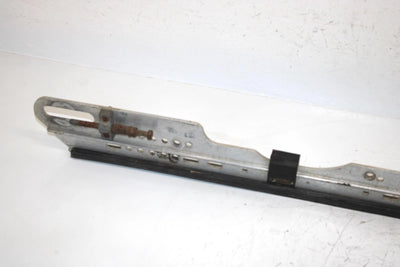 97 Arctic Cat Zrt 600 Oem Right Skid Rail 2604-050 SA15