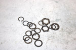 86 Suzuki Lt230s Oem Transmission Hardware Kit 24121-11A02 AS20