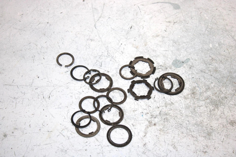 86 Suzuki Lt230s Oem Transmission Hardware Kit 24121-11A02 AS20