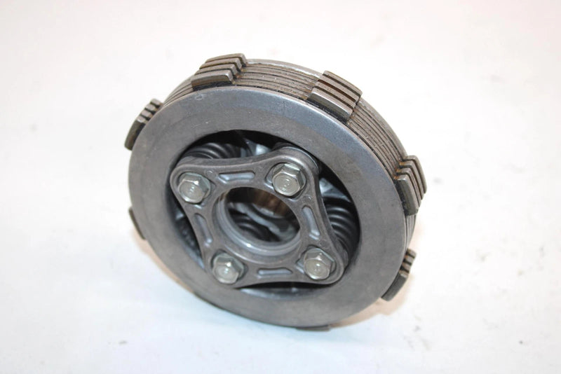 84 Honda Atc200s A Oem Center Clutch Hub Set 22121-958-000 22350-115-020 AH0