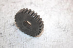 1998 Honda Foreman Fourtrax Oem (26T) Starter Reduction Gear 28131-HM7-000 Q3308