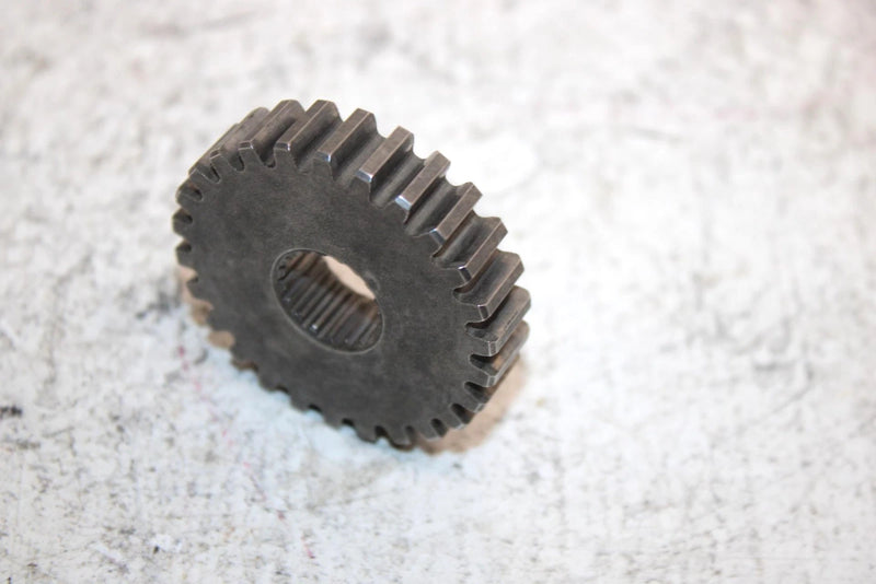 1998 Honda Foreman Fourtrax Oem (26T) Starter Reduction Gear 28131-HM7-000 Q3308
