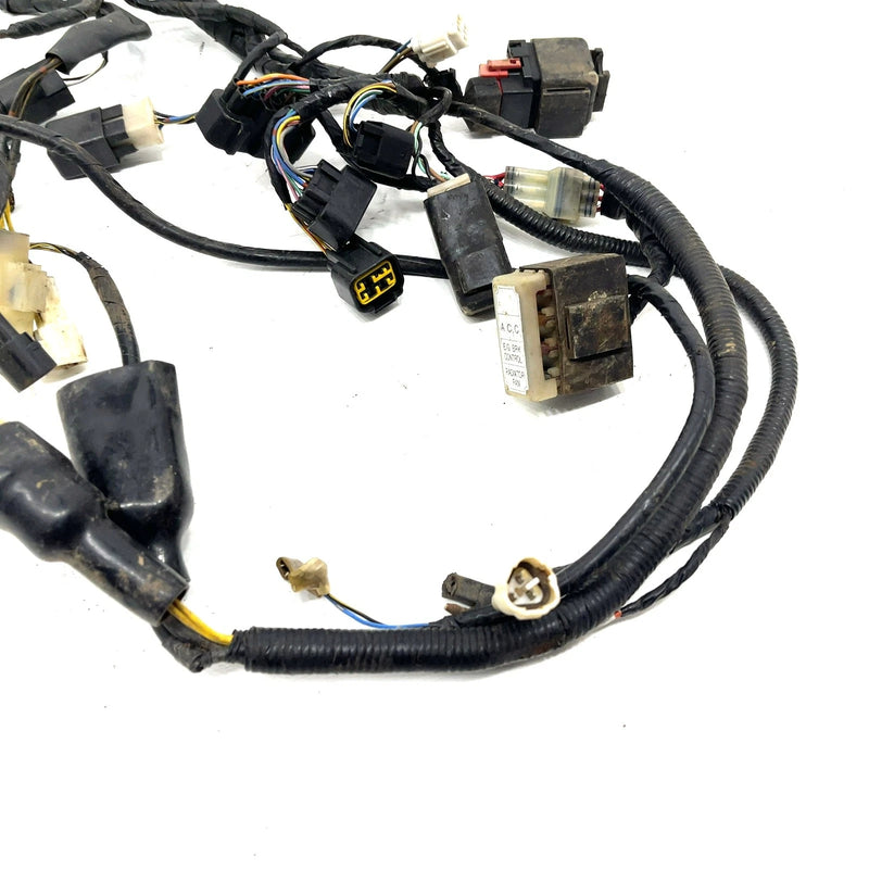 2003 Kawasaki Prairie 650 KVF650A 4x4 OEM Main Wire Harness 26030-1964 AK37