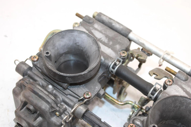 03 Arctic Cat Firecat 500 Oem Carburetor (No Drain Plug) 1670-496 SA269