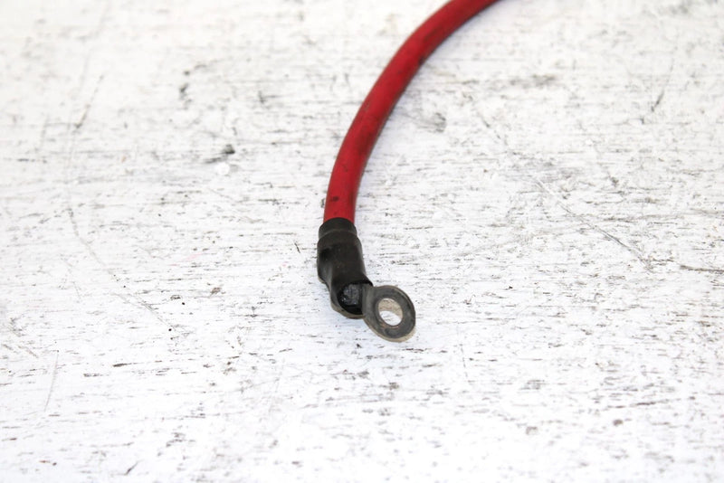 1990 Yamaha Phazer Ii LE Oem Starter Motor Lead Wire 8CL-82117-00-00 SY14